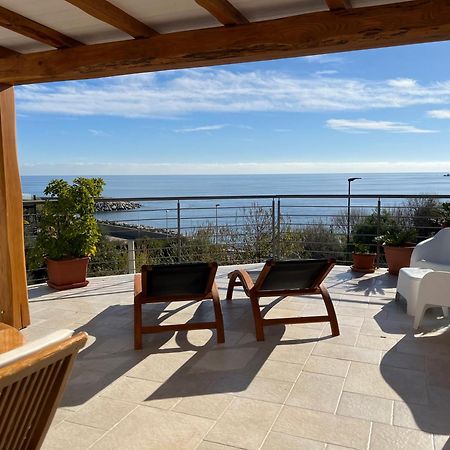 شقة Sea House Iun Q7317 سانتا ماريا نافاريز المظهر الخارجي الصورة