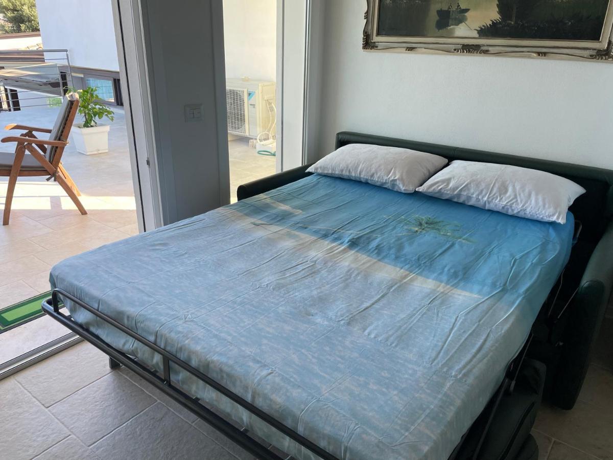 شقة Sea House Iun Q7317 سانتا ماريا نافاريز المظهر الخارجي الصورة