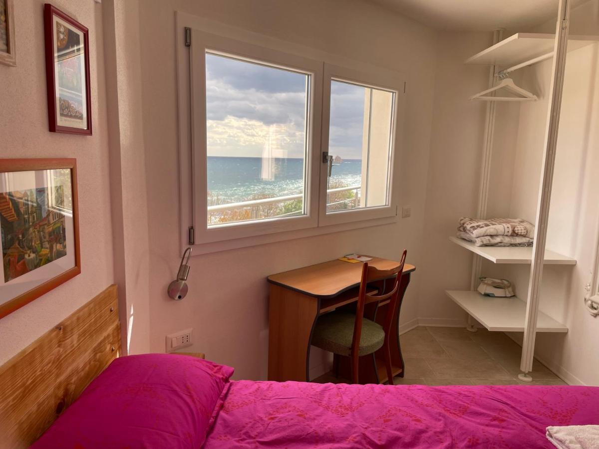 شقة Sea House Iun Q7317 سانتا ماريا نافاريز المظهر الخارجي الصورة