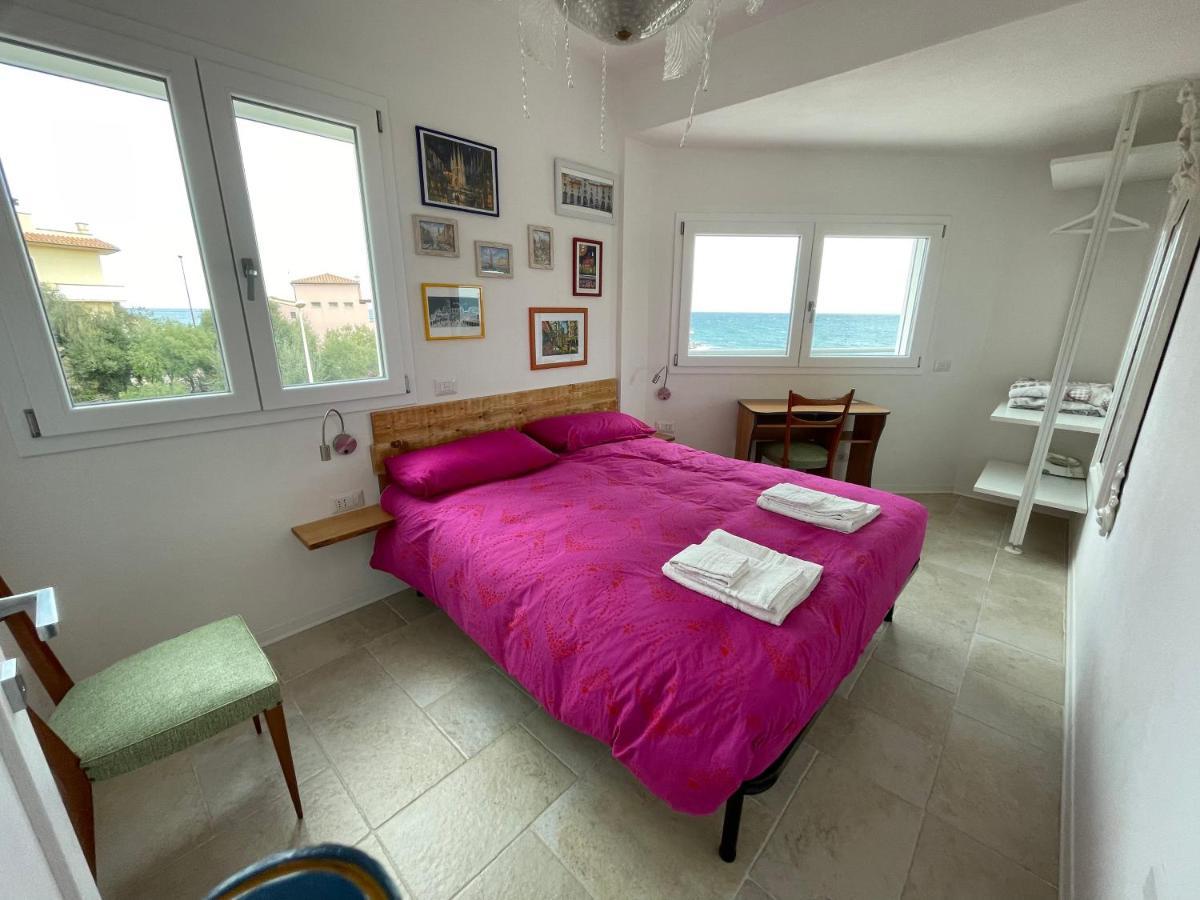 شقة Sea House Iun Q7317 سانتا ماريا نافاريز المظهر الخارجي الصورة