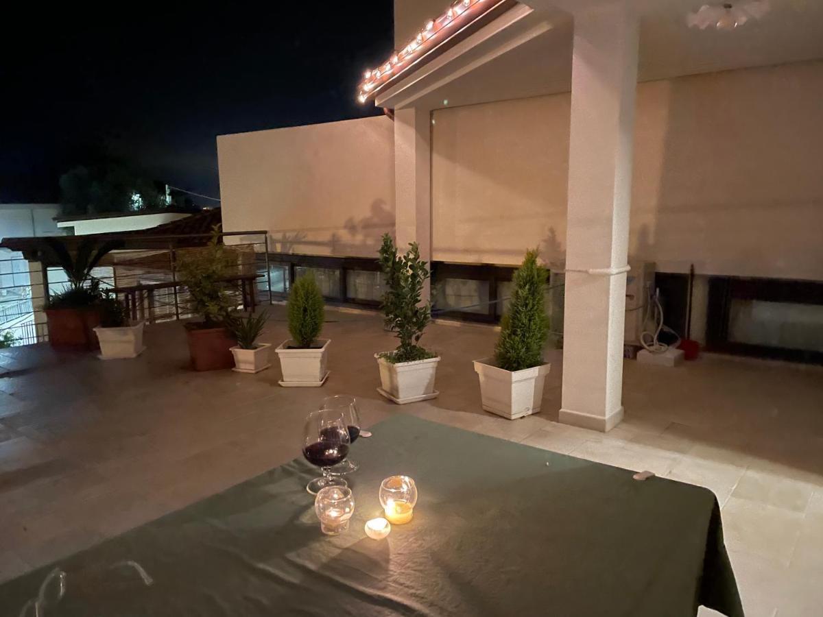 شقة Sea House Iun Q7317 سانتا ماريا نافاريز المظهر الخارجي الصورة