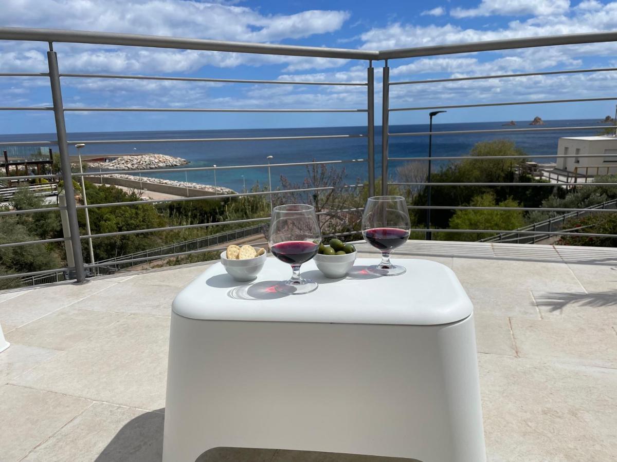 شقة Sea House Iun Q7317 سانتا ماريا نافاريز المظهر الخارجي الصورة