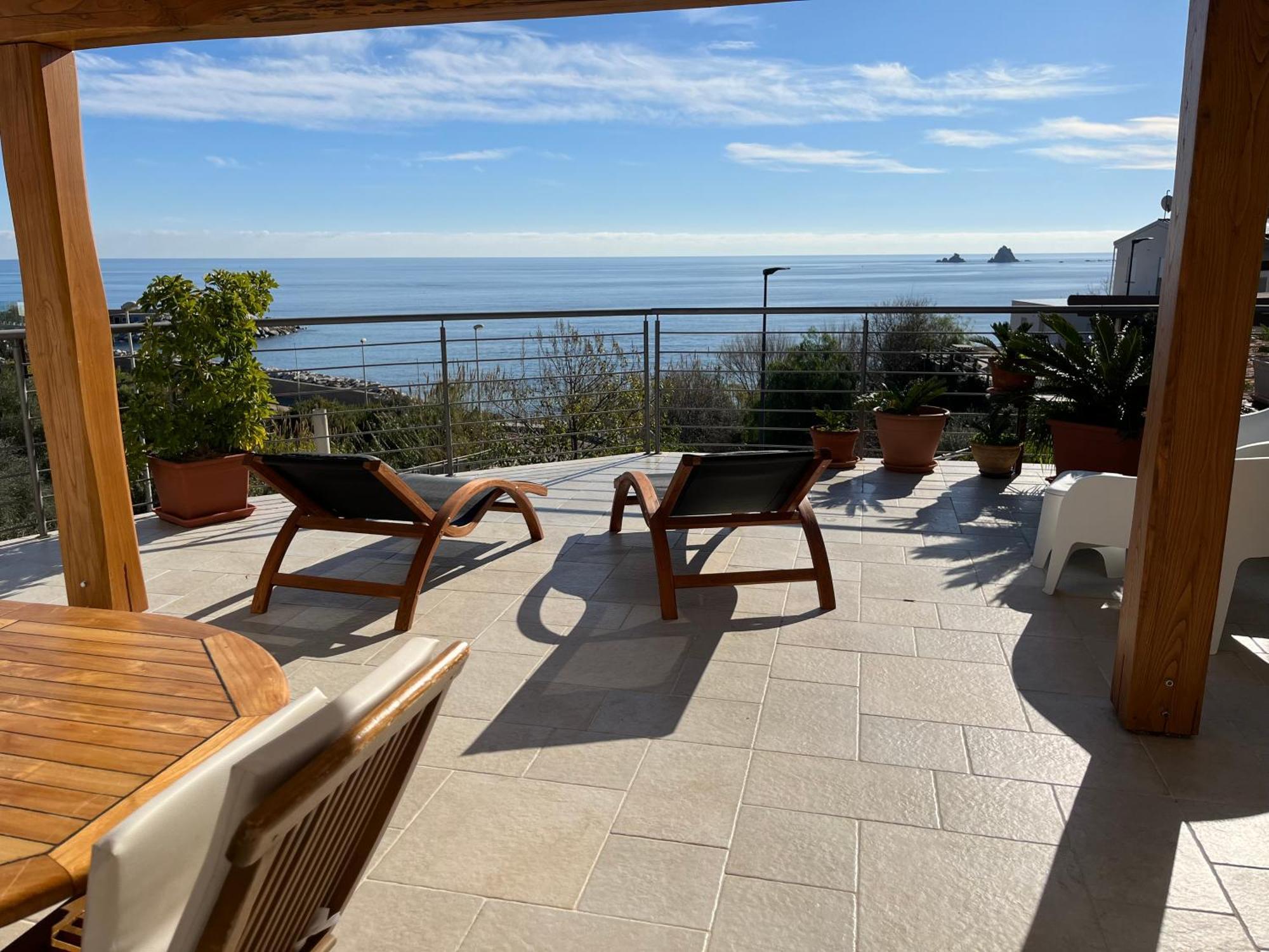 شقة Sea House Iun Q7317 سانتا ماريا نافاريز المظهر الخارجي الصورة