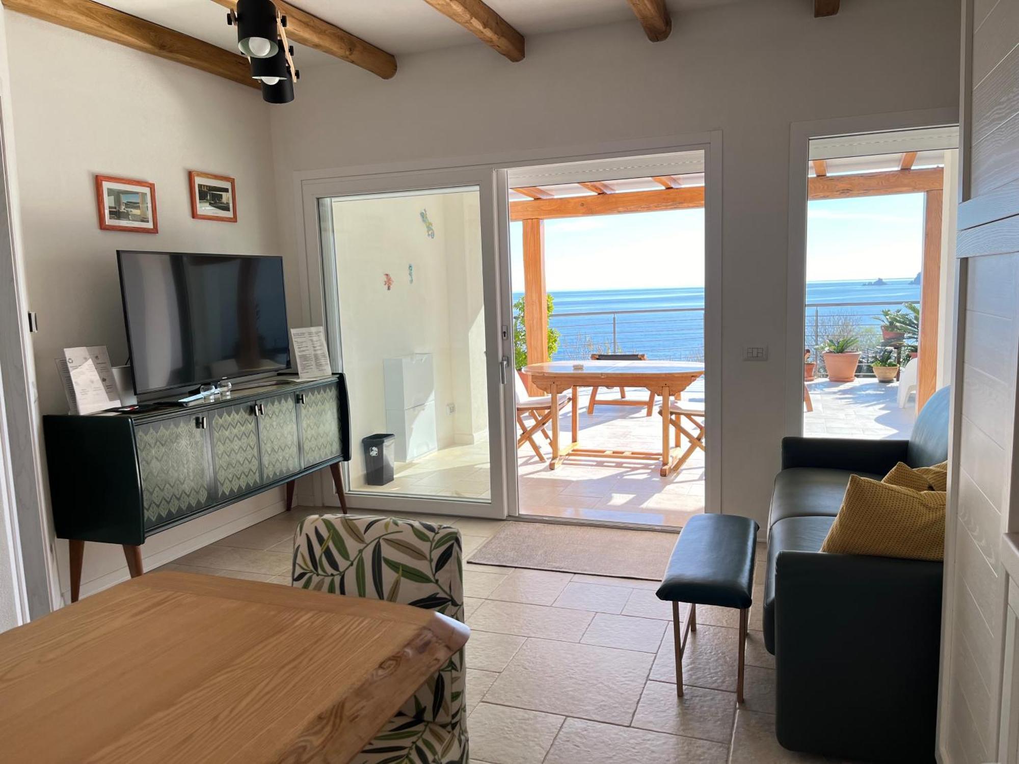 شقة Sea House Iun Q7317 سانتا ماريا نافاريز المظهر الخارجي الصورة