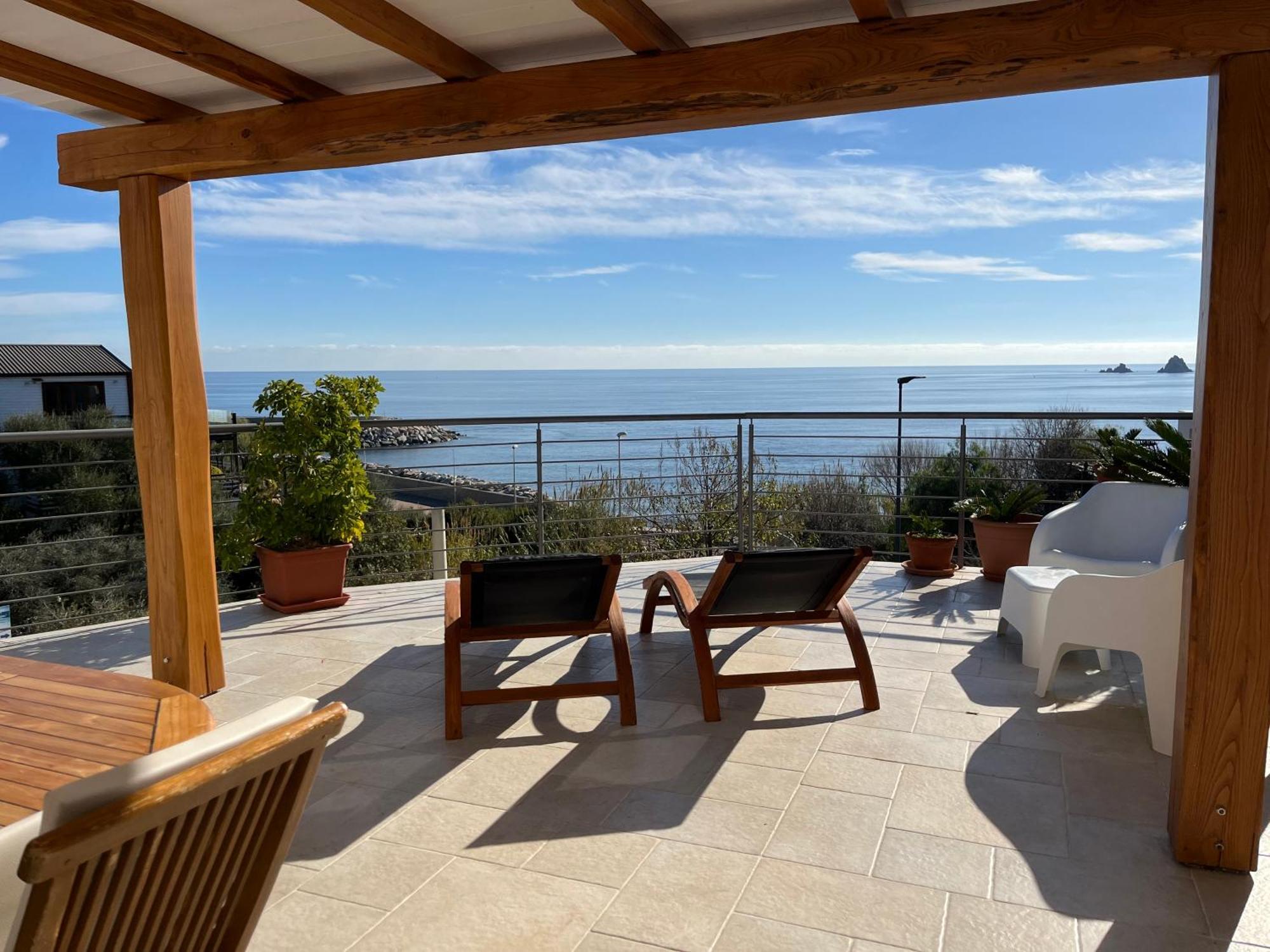 شقة Sea House Iun Q7317 سانتا ماريا نافاريز المظهر الخارجي الصورة