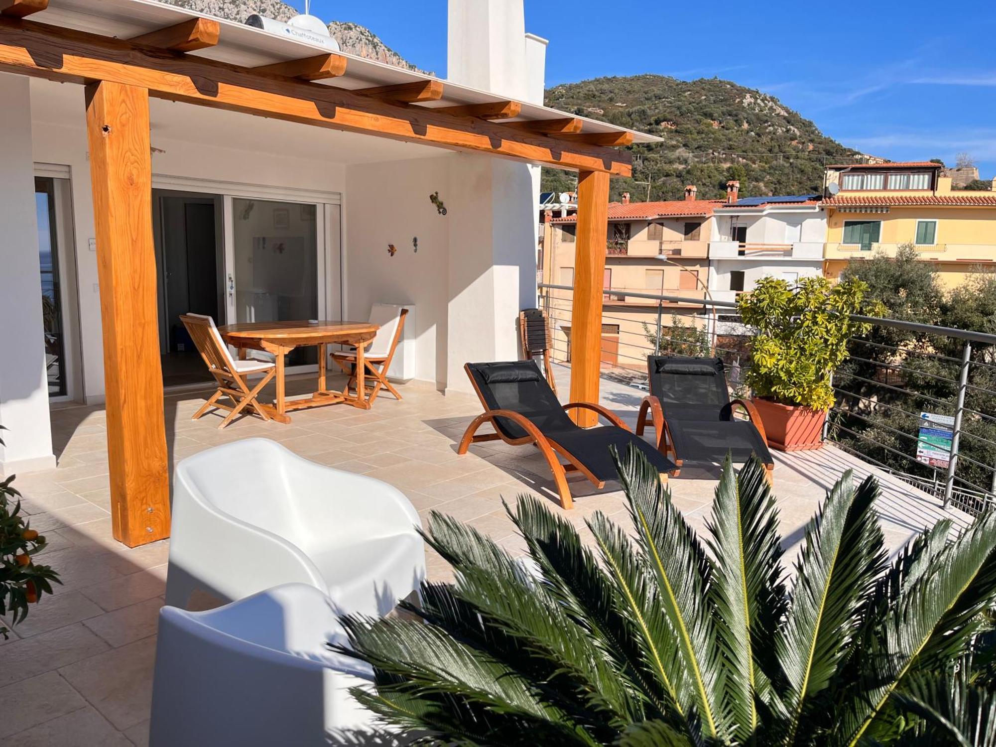 شقة Sea House Iun Q7317 سانتا ماريا نافاريز المظهر الخارجي الصورة