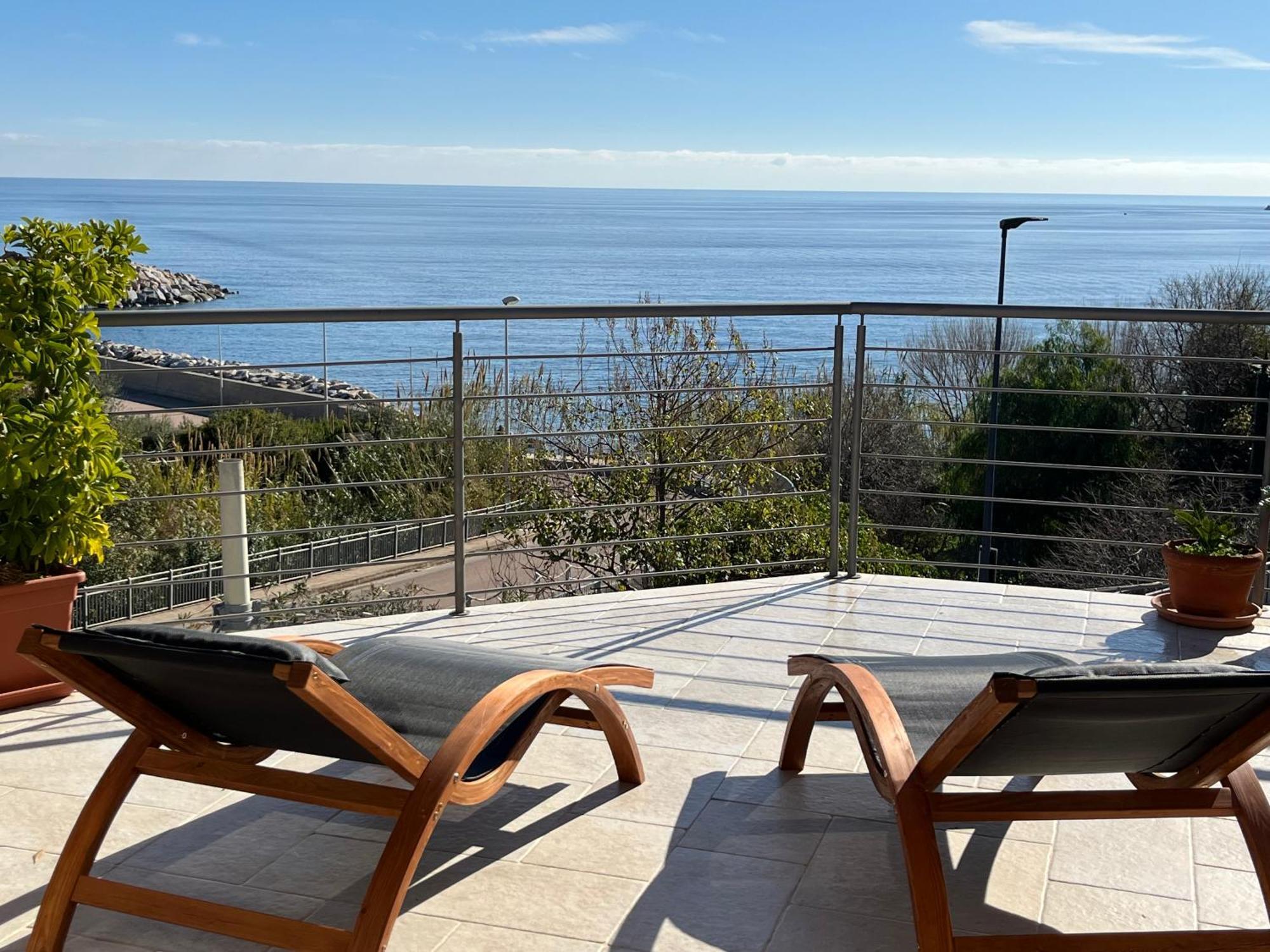 شقة Sea House Iun Q7317 سانتا ماريا نافاريز المظهر الخارجي الصورة