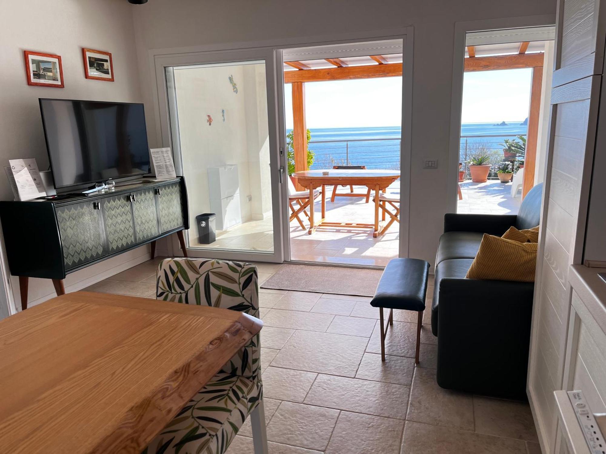 شقة Sea House Iun Q7317 سانتا ماريا نافاريز المظهر الخارجي الصورة