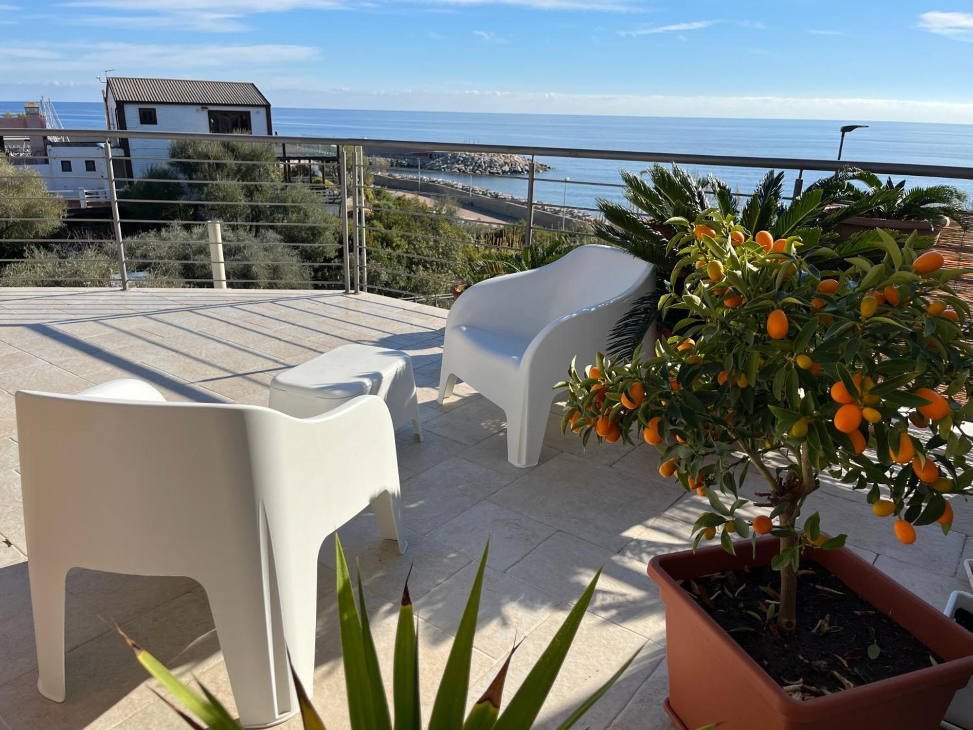 شقة Sea House Iun Q7317 سانتا ماريا نافاريز المظهر الخارجي الصورة
