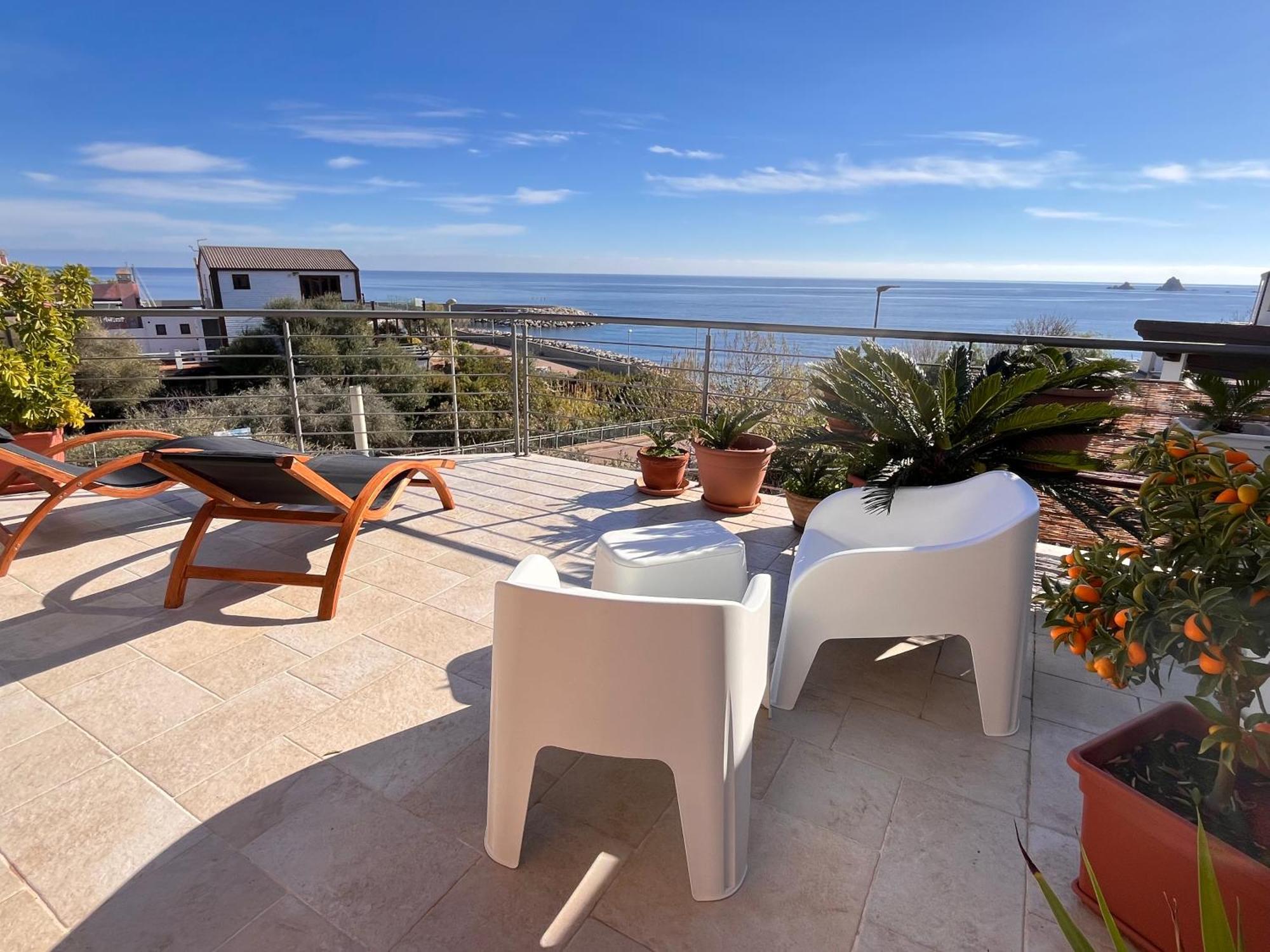 شقة Sea House Iun Q7317 سانتا ماريا نافاريز المظهر الخارجي الصورة