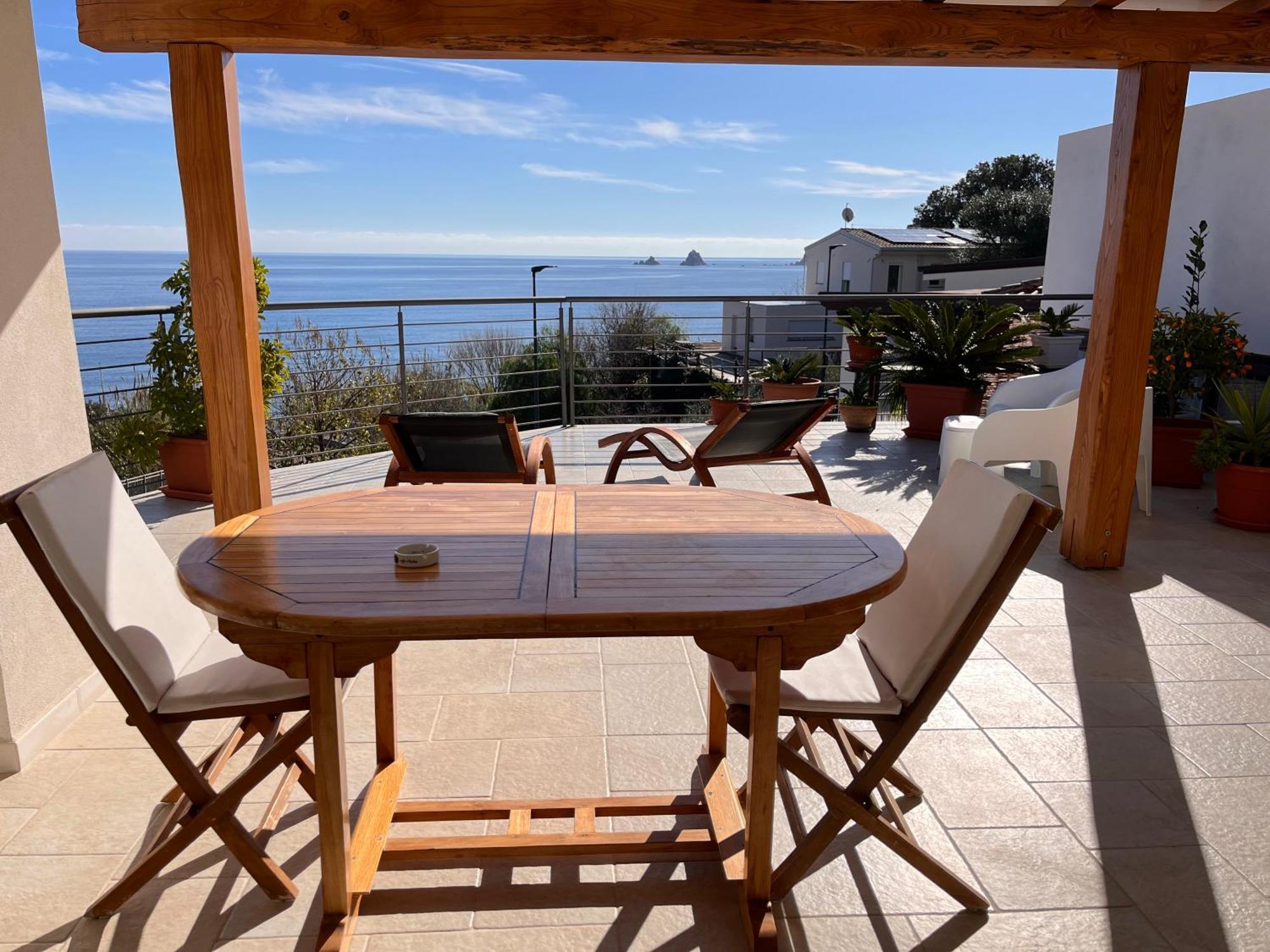 شقة Sea House Iun Q7317 سانتا ماريا نافاريز المظهر الخارجي الصورة